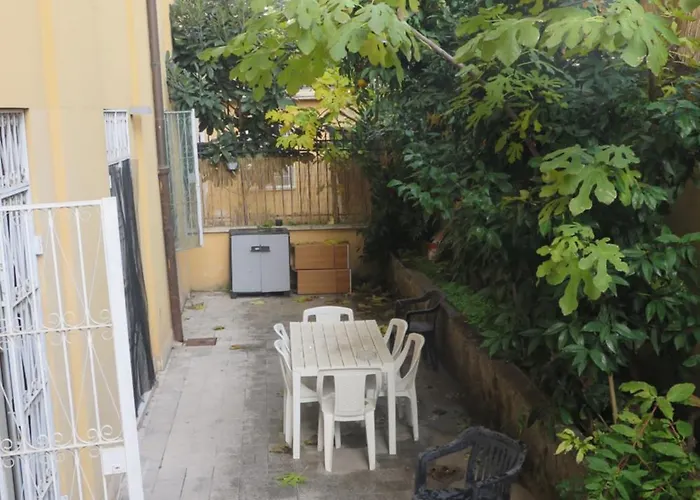 Casavostra 2 Bed & Breakfast
