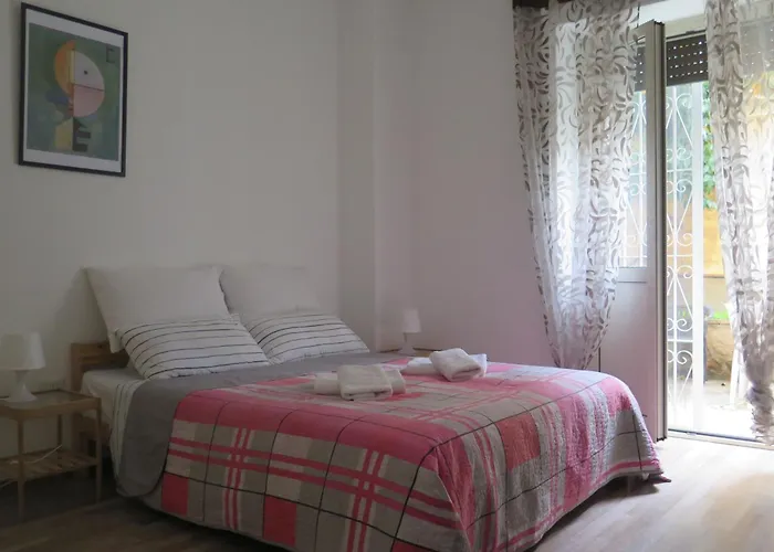 Casavostra 2 Bed & Breakfast *