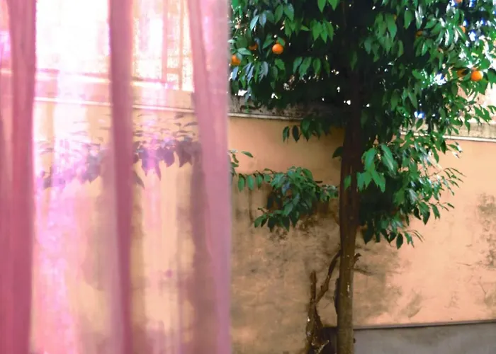 Bed & Breakfast Casavostra 2 Rome
