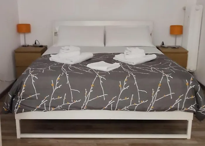 Bed & Breakfast Casavostra 2