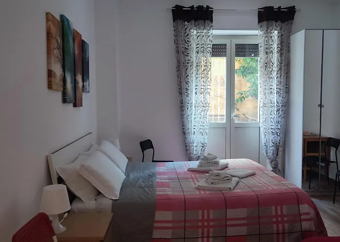 Casavostra 2 * Rome
