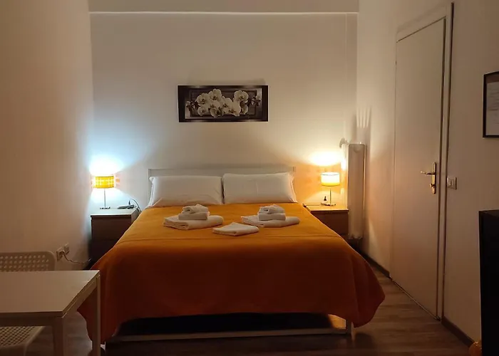 Bed & Breakfast Casavostra 2