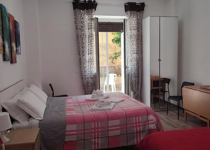 Casavostra 2 Bed & Breakfast