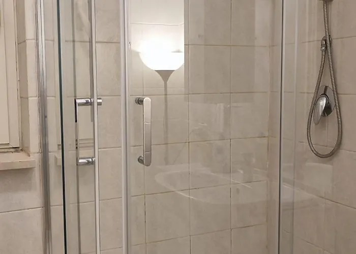 Casavostra 2 Bed & Breakfast *