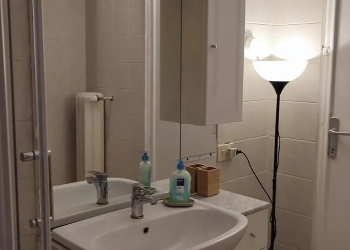 Casavostra 2 Bed & Breakfast Rome