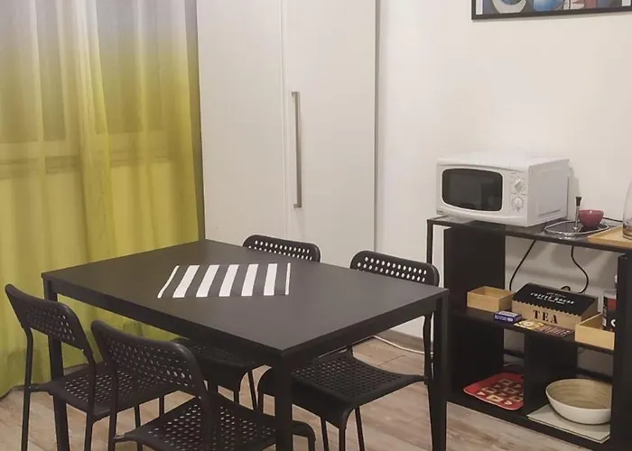 Bed & Breakfast Casavostra 2