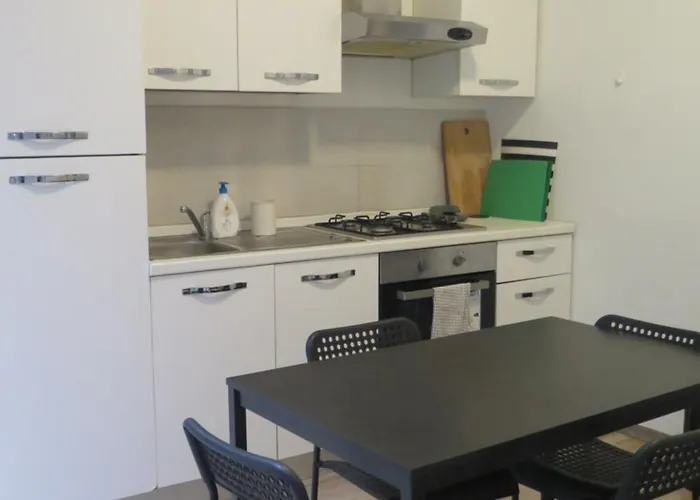 Casavostra 2 Bed & Breakfast