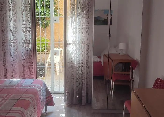 Bed & Breakfast Casavostra 2