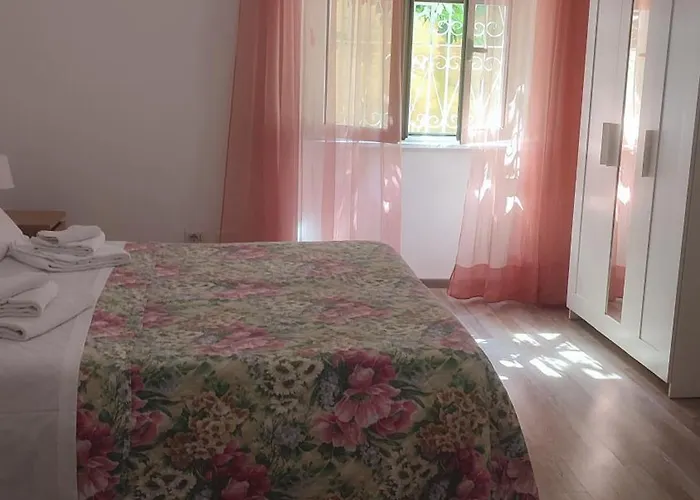 Bed & Breakfast Casavostra 2