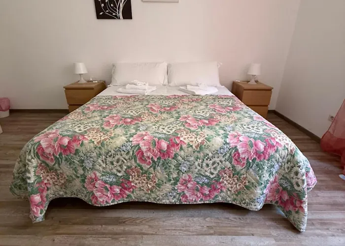 Bed & Breakfast Casavostra 2 Rome