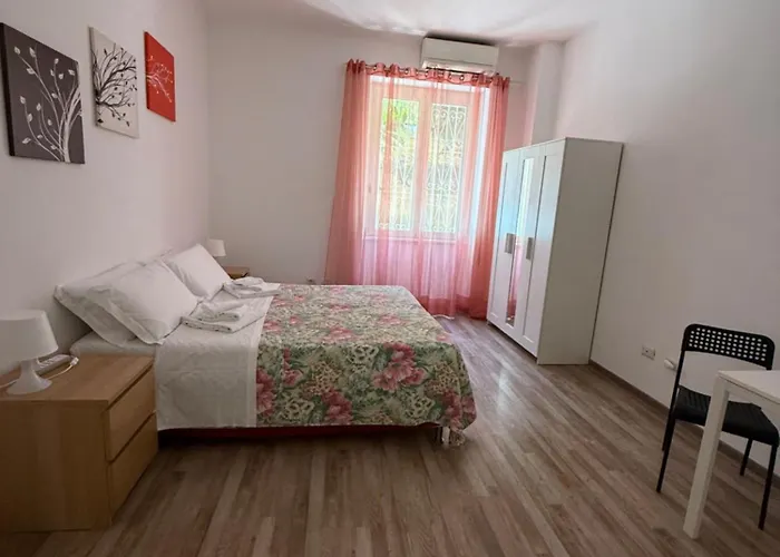 Bed & Breakfast Casavostra 2