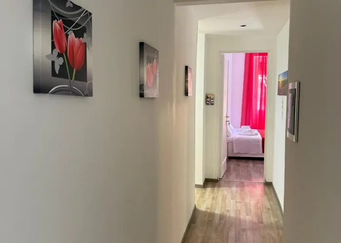 Bed & Breakfast Casavostra 2 *