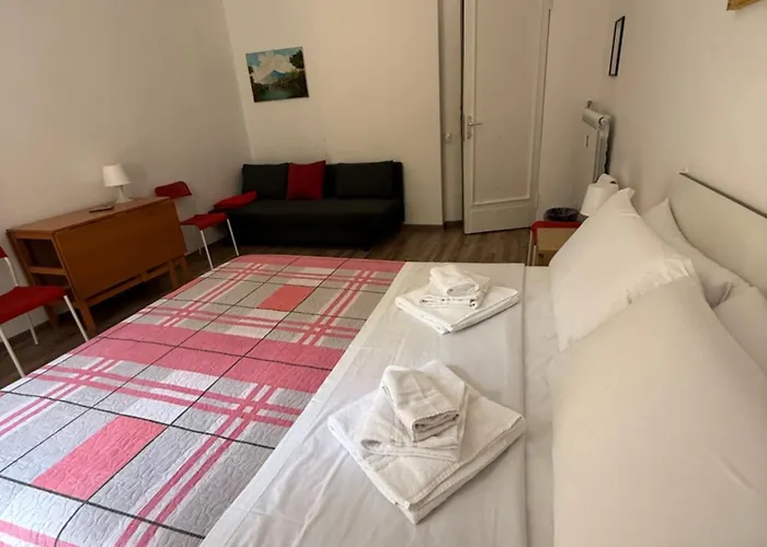 Casavostra 2 Bed & Breakfast Rome