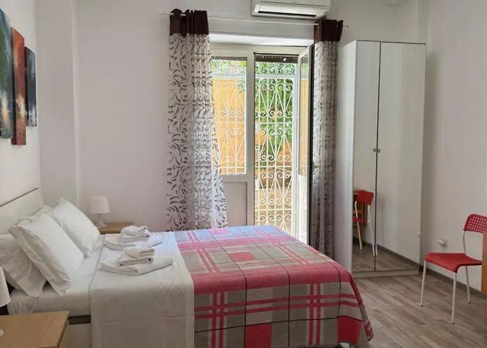 Bed & Breakfast Casavostra 2