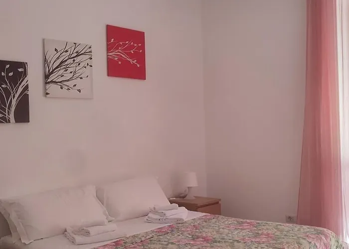 Bed & Breakfast Casavostra 2