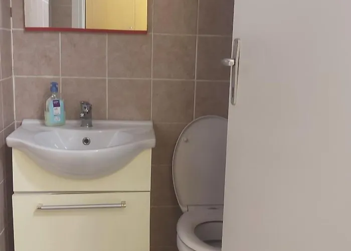 Bed & Breakfast Casavostra 2 Rome