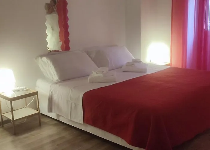 Bed & Breakfast Casavostra 2 Rome