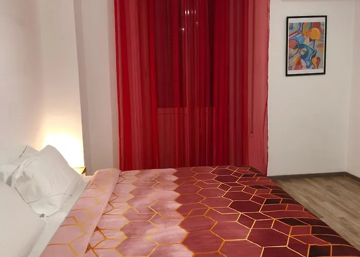 Bed & Breakfast Casavostra 2 Rome
