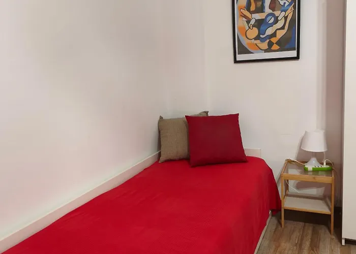 Casavostra 2 Bed & Breakfast *