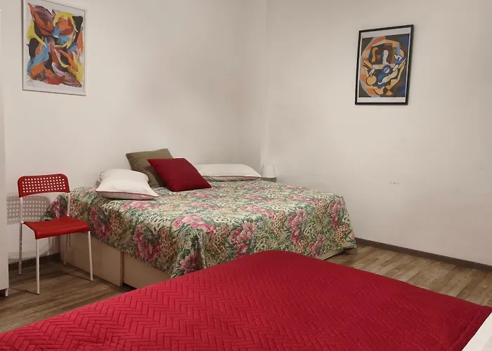 Bed & Breakfast Casavostra 2 *