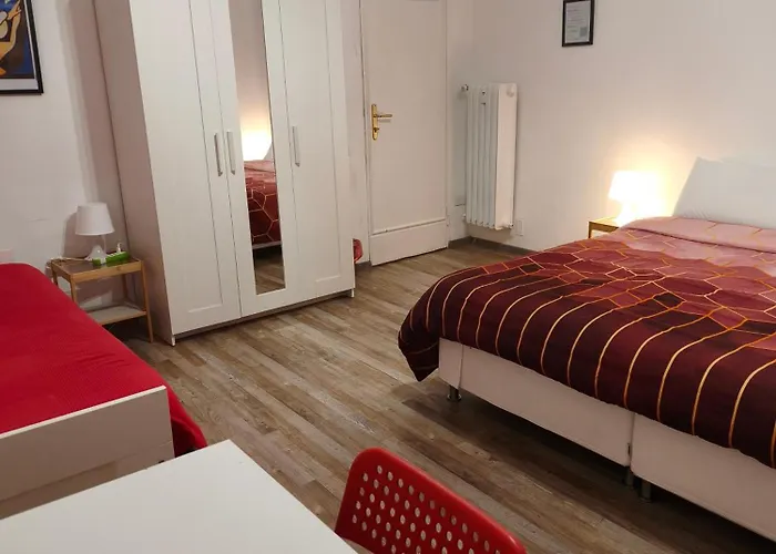 Casavostra 2 Bed & Breakfast *