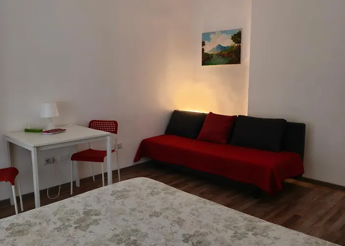 Casavostra 2 * Rome