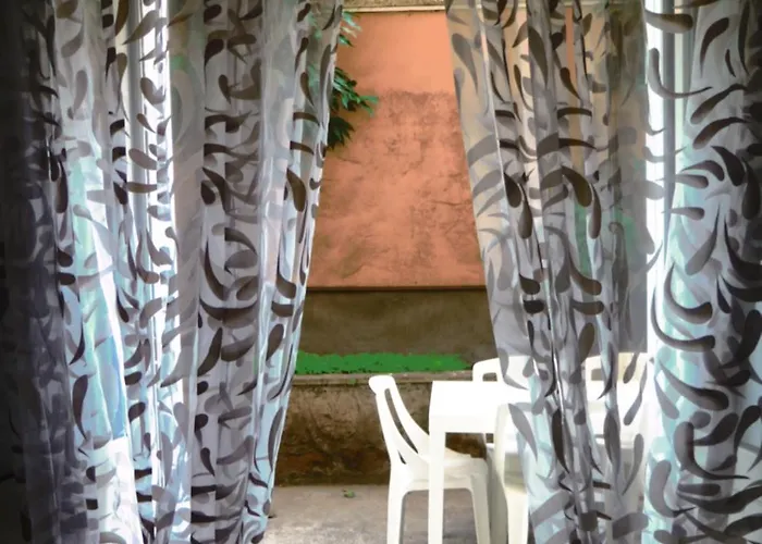 Bed & Breakfast Casavostra 2