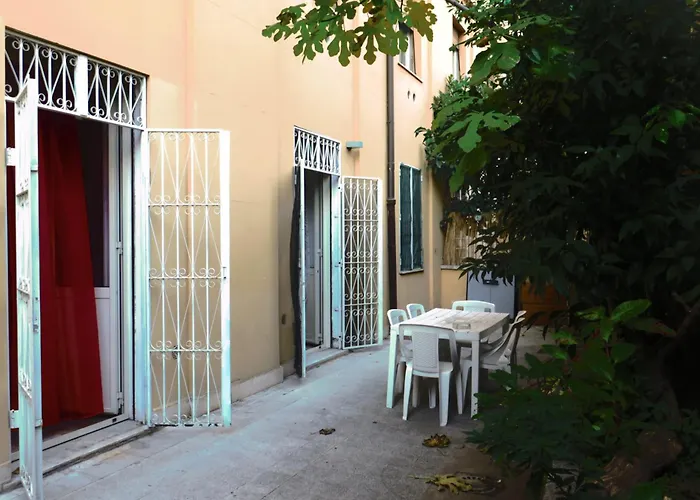 Bed & Breakfast Casavostra 2