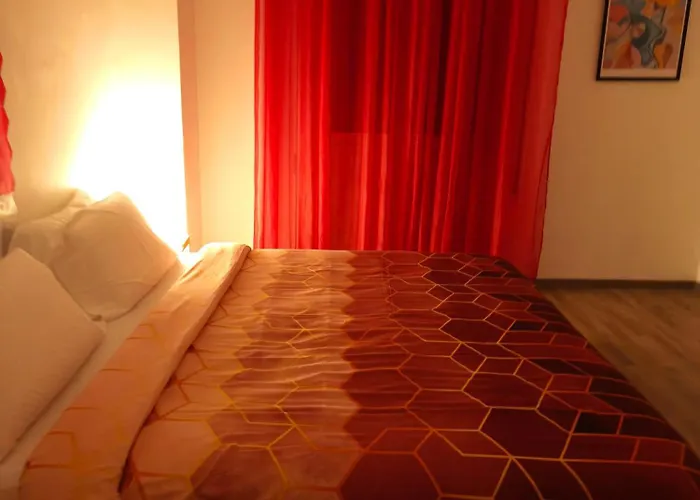 Bed & Breakfast Casavostra 2 *