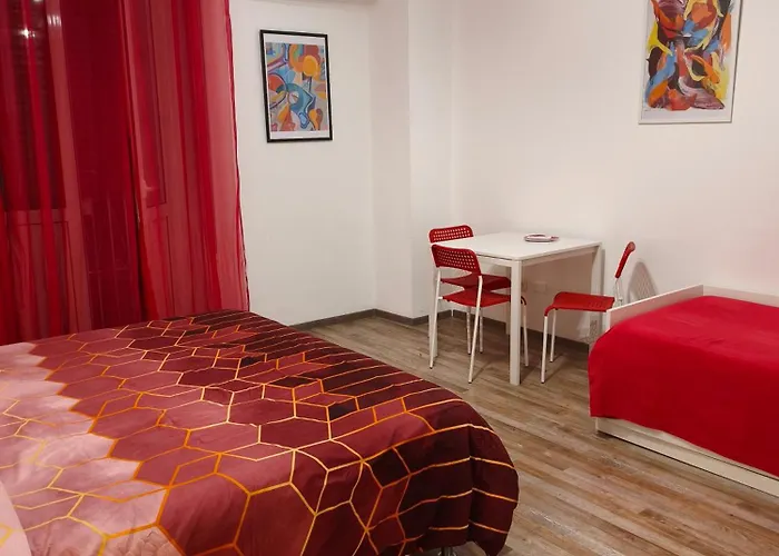Casavostra 2 Bed & Breakfast *