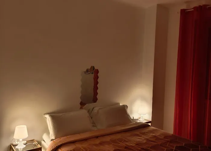 Casavostra 2 Bed & Breakfast