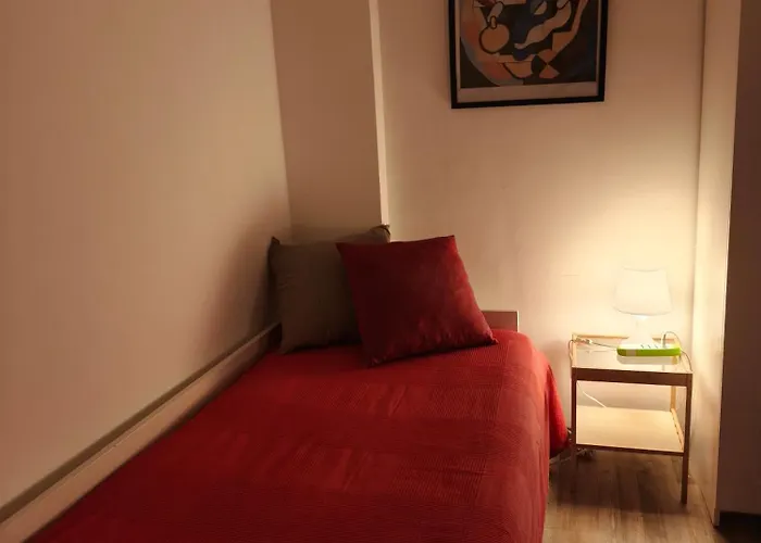 Bed & Breakfast Casavostra 2 *