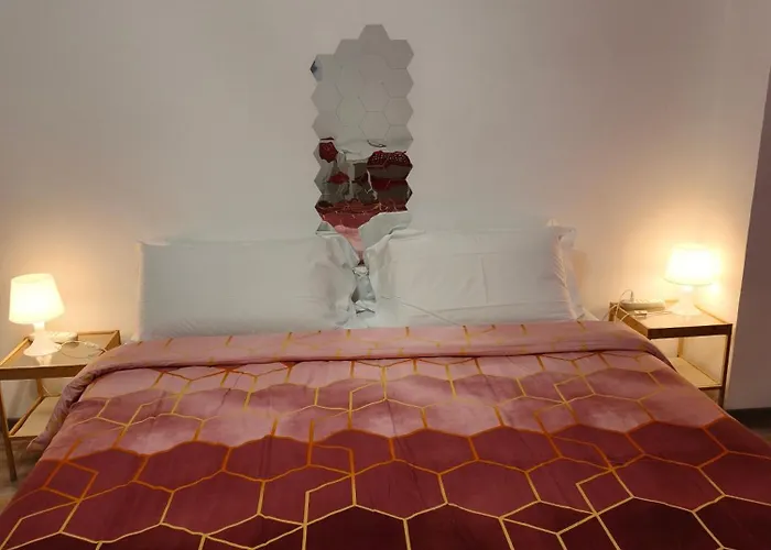 Casavostra 2 Bed & Breakfast Rome