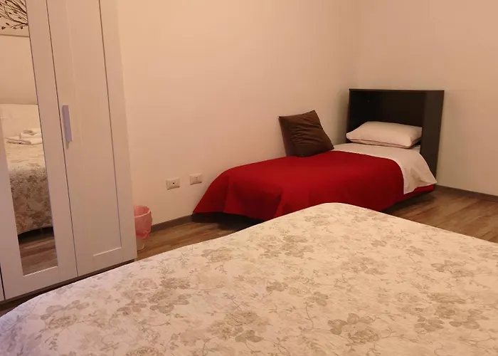 Bed & Breakfast Casavostra 2