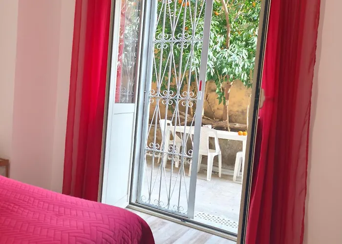 Casavostra 2 * Rome