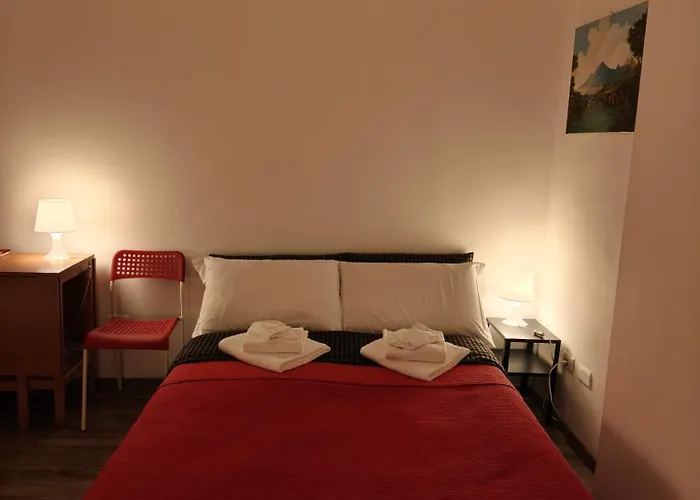 Casavostra 2 Bed & Breakfast