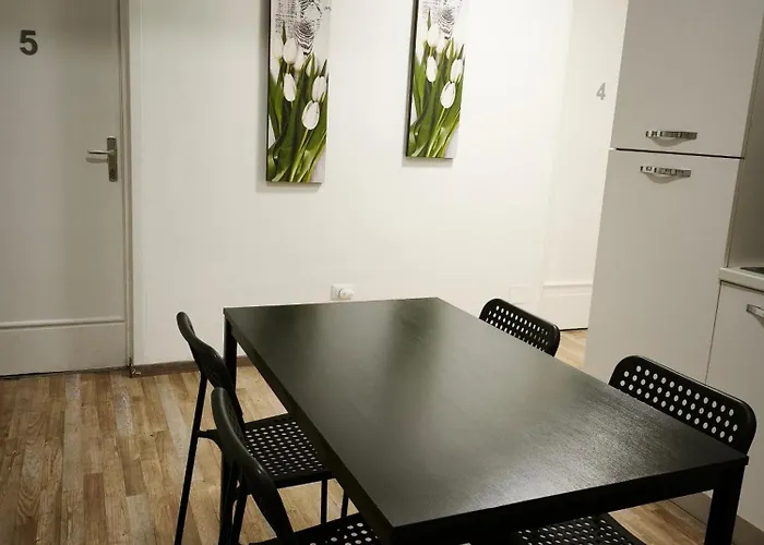 Bed & Breakfast Casavostra 2 *