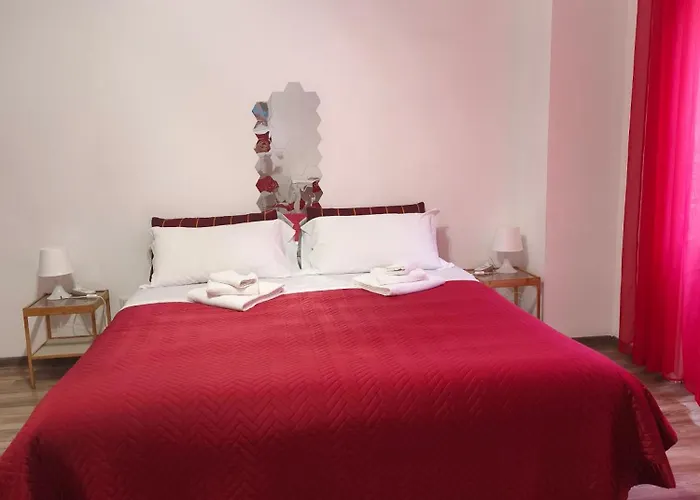Casavostra 2 Bed & Breakfast