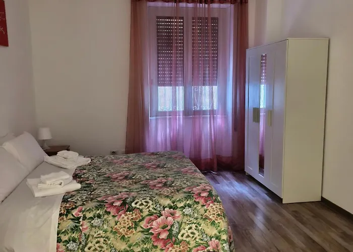 Casavostra 2 Bed & Breakfast *