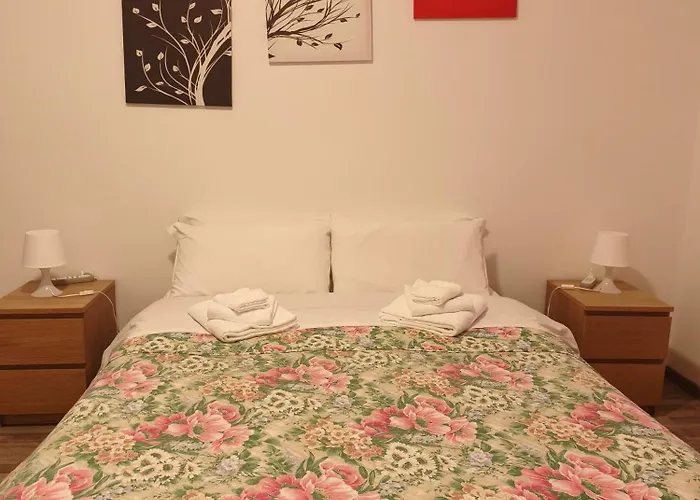 Bed & Breakfast Casavostra 2 Rome