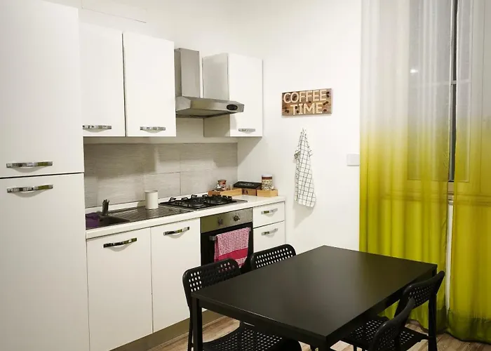 Casavostra 2 Bed & Breakfast *