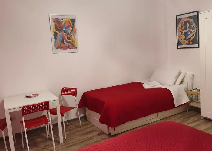 Casavostra 2 * Rome