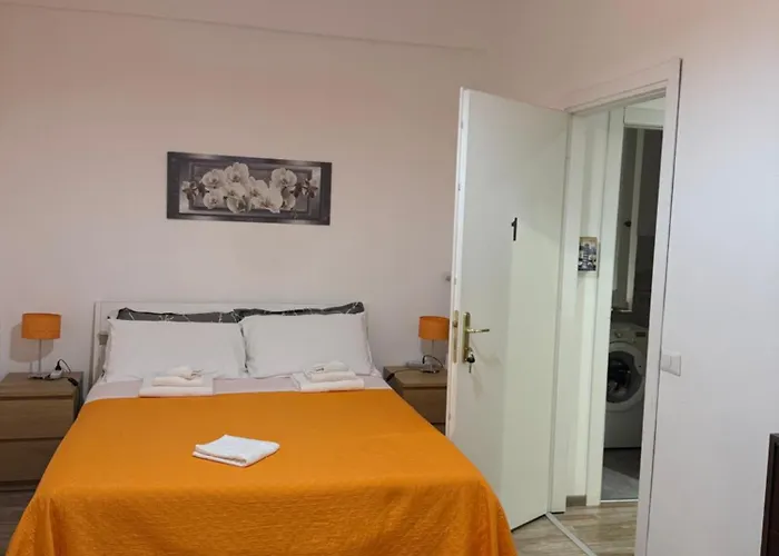Casavostra 2 Rome