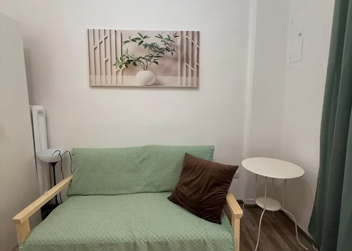 Bed & Breakfast Casavostra 2
