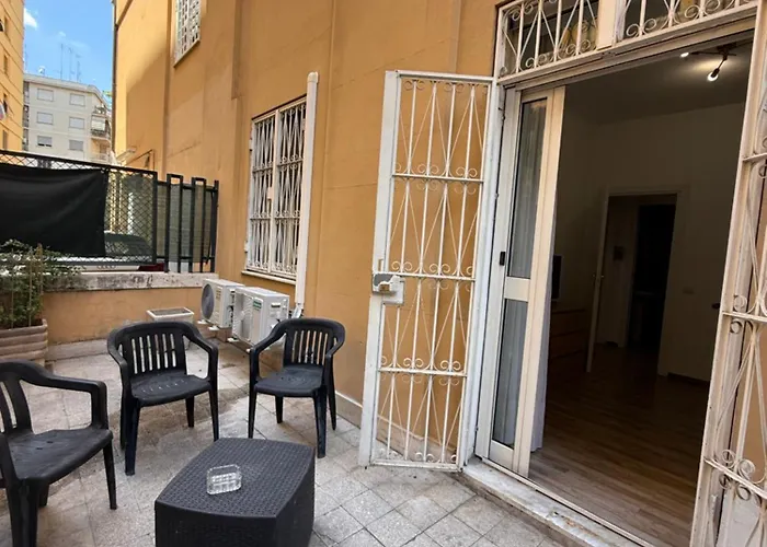 Casavostra 2 Bed & Breakfast Rome