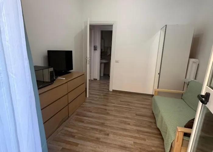 Casavostra 2 Bed & Breakfast *
