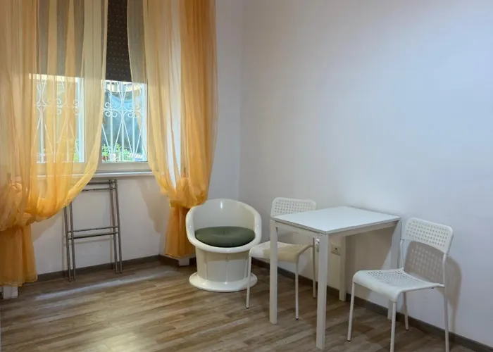 Bed & Breakfast Casavostra 2